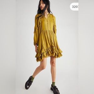 Free People Ambrosia